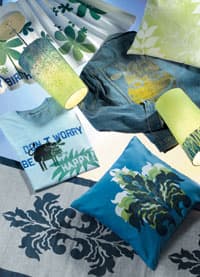 Боя за текстил на спрей Marabu Textil Design Colorspray