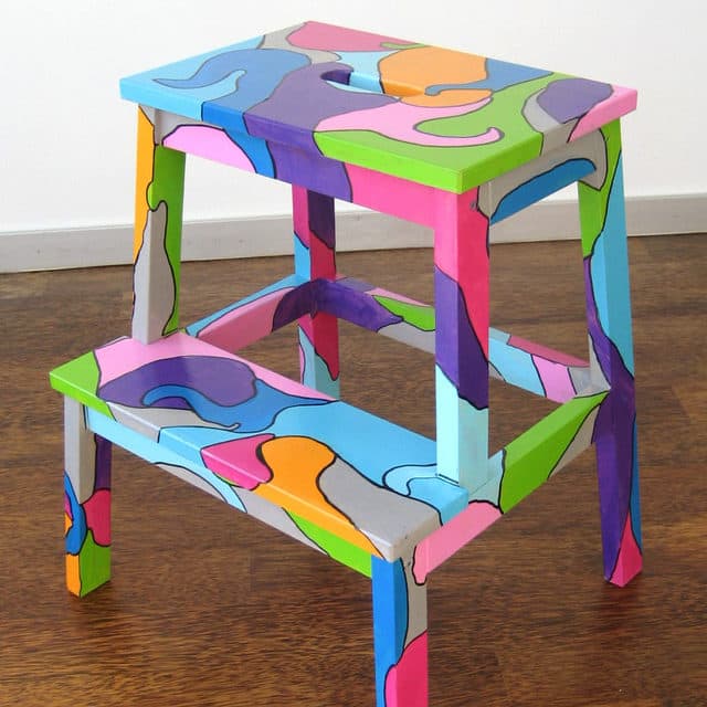Акрилни бои Basic Acryl
