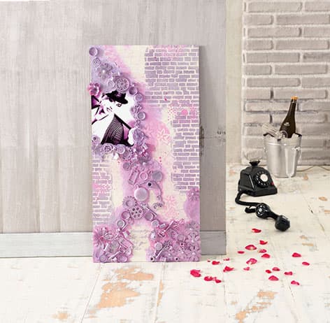 Арт спрей Mixed Media Marabu Art spray