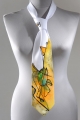 Боя за коприна Marabu Silk