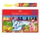 Маслени пастели Faber-Castell