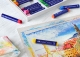 Маслени пастели Goldfaber Faber-Castell