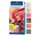 Комплекти Manga&Comic Faber Castell PITT Artist Pen Маркери и тънкописци