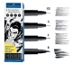 Комплекти Manga&Comic Faber Castell PITT Artist Pen Маркери и тънкописци