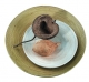 Лазурна боя за дърво Scandinavian Glaze Marabu