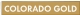 Металикова боя Colorado Gold Marabu