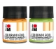 Металикова боя Colorado Gold Marabu