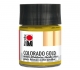 Металикова боя Colorado Gold Marabu