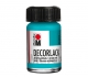 Акрилни бои с гланцов лак Decorlack Acryl Marabu