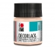 Акрилни бои с гланцов лак Decorlack Acryl Marabu