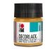Акрилни бои с гланцов лак Decorlack Acryl Marabu