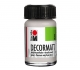 Акрилни бои с матов лак Decormatt Acryl Marabu