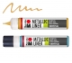 Универсален контур с металиков ефект Marabu Metallic Liner