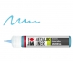 Универсален контур с металиков ефект Marabu Metallic Liner