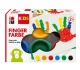 Бои за рисуване с пръсти комплекти Marabu KIDS