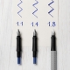 Пера за писалка Grip 2011 Faber-Castell 