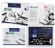 Комплекти Manga&Comic Faber Castell PITT Artist Pen Маркери и тънкописци