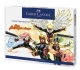 Комплекти Manga&Comic Faber Castell PITT Artist Pen Маркери и тънкописци