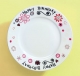 Маркери за порцелан комплекти Marabu Porcelain painters