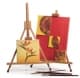 Акрилни бои Basic Acryl 