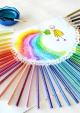 Акварелни моливи Color Grip Faber-Castell