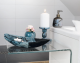 Мраморни бои комплекти Marabu Easy marble