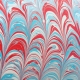 Мраморни бои комплекти Marabu Easy marble