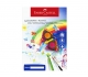 Блок за рисуване А4 Faber-Castell