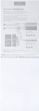 Скицник за рисуване А5 Faber-Castell
