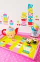 Акрилни бои с матов лак Decormatt Acryl Marabu