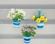 Акрилни бои с гланцов лак Decorlack Acryl Marabu