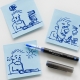 Ролер Free Ink Faber-Castell