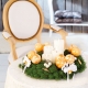 Мраморни бои комплекти Marabu Easy marble