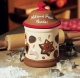 Акрилни бои с матов лак Decormatt Acryl Marabu