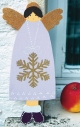 Акрилни бои с матов лак Decormatt Acryl Marabu