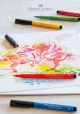 Маркери четка PITT Artist Pen комплекти в студио и дървена кутия Специална селекция
