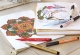 Маркери четка PITT Artist Pen комплекти в студио и дървена кутия Специална селекция