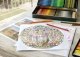 Моливи цветни Polychromos комплекти - Специална селекция 