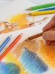 Моливи цветни Polychromos комплекти - Специална селекция 