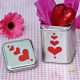 Акрилни бои с гланцов лак Decorlack Acryl Marabu