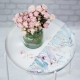 Мраморни бои комплекти Marabu Easy marble