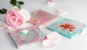 Мраморни бои комплекти Marabu Easy marble