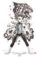 Комплекти Manga&Comic Faber Castell PITT Artist Pen Маркери и тънкописци
