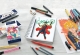 Комплекти Manga&Comic Faber Castell PITT Artist Pen Маркери и тънкописци