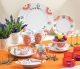 Маркери за порцелан комплекти Marabu Porcelain painters