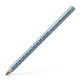 Цветни моливи Jumbo Grip металик Faber-Castell