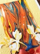 Мраморни бои комплекти Marabu Easy marble