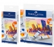 Акварелни бои в тубички Creative Studio Faber-Castell