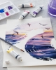 Акварелни бои в тубички Creative Studio Faber-Castell