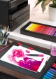 Лимитиран комплект Faber - Castell Art & Graphic